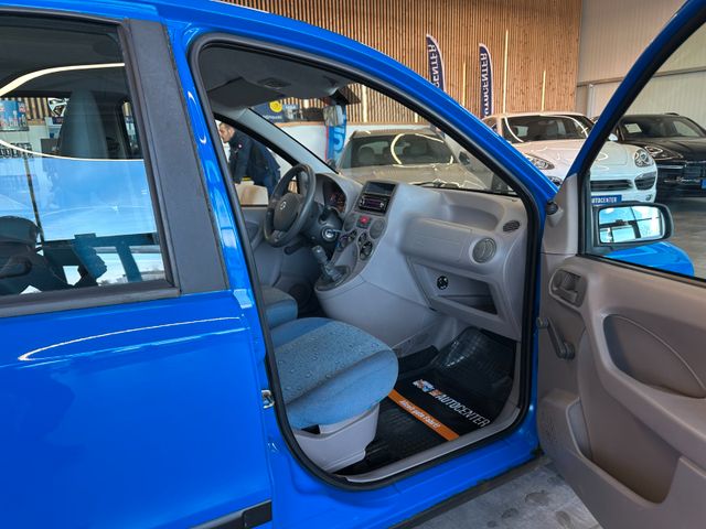 Fiat Panda 1.1 8V Active *TÜV*guter Zustand*