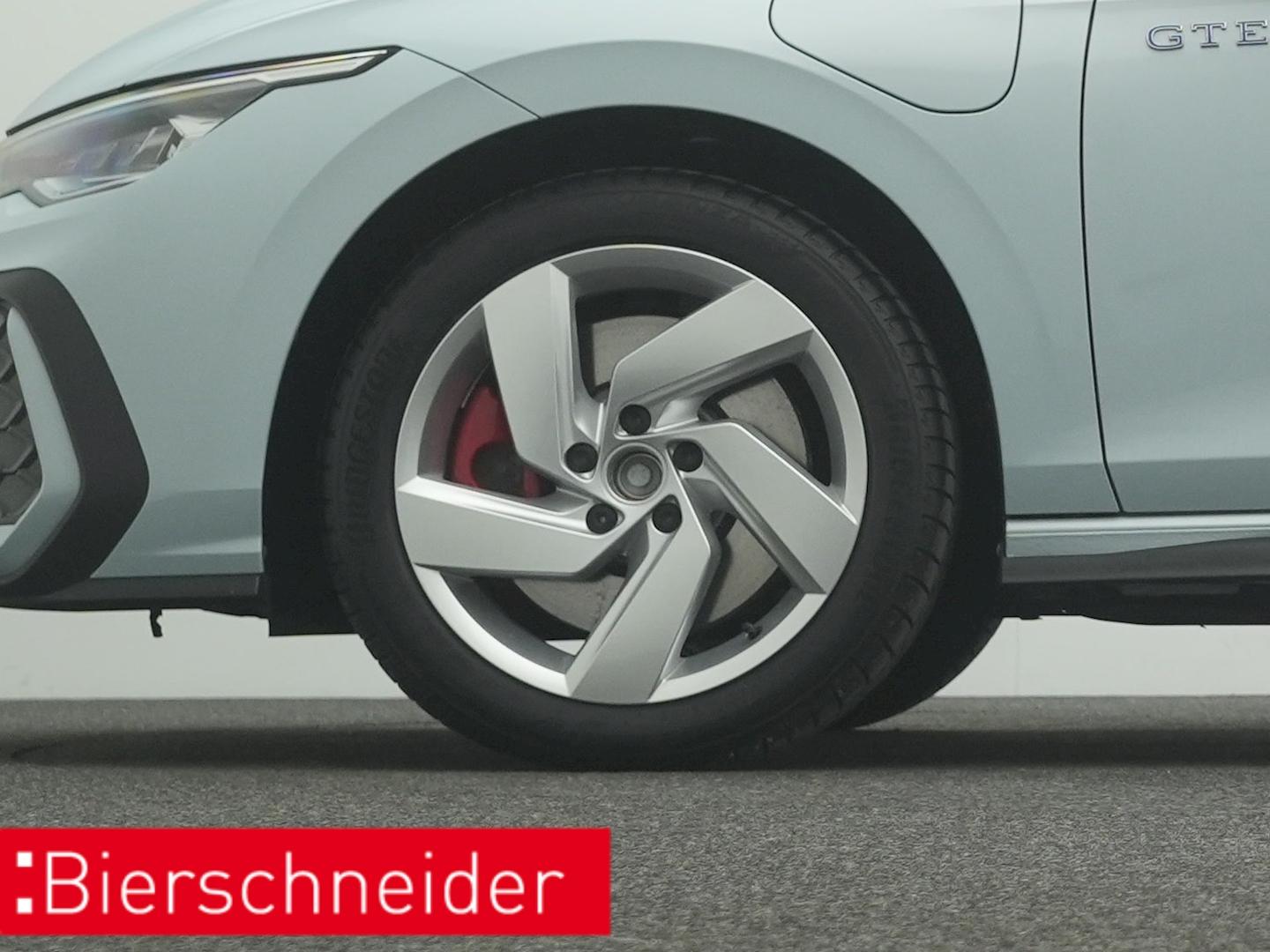 Volkswagen Golf 8 1.5 TSI eHybrid DSG GTE ab 367 EUR mtl. P, миниатюра 22