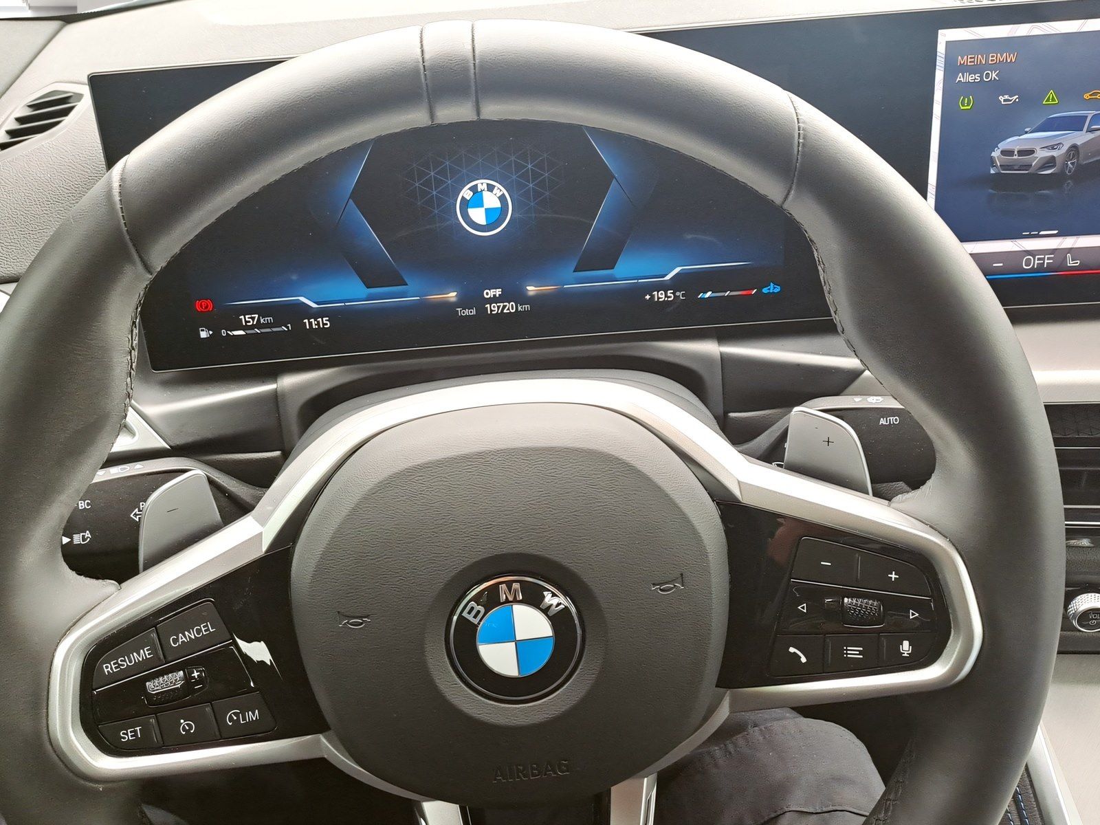BMW 220 - Bild 16