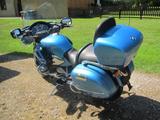 BMW R 1200 CL !!! Original 16500 Km !!! - BMW CHOPPER R 1200