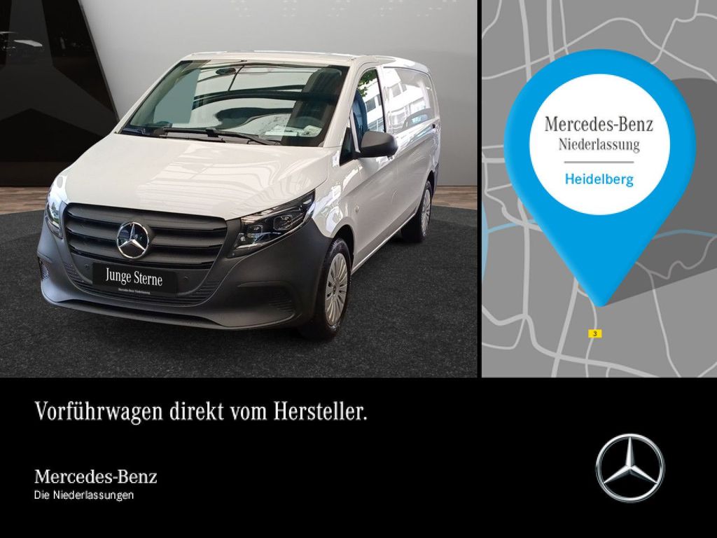Image of Mercedes-Benz Vito