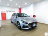 Hyundai HYUNDAI - i30 Wagon 1.0 t-gdi 48V Prime 120cv - Hyundai i30 Prime mit Hybrid-Antrieb (Benzin/Elektro)