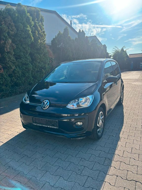 Image of Volkswagen up!