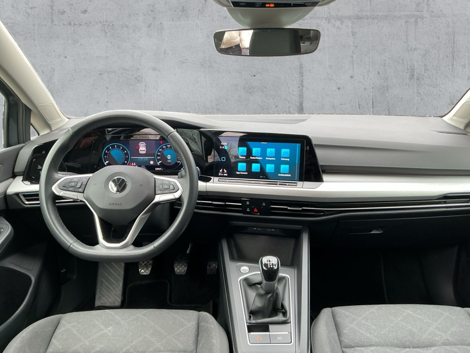 Volkswagen Golf - Bild 9