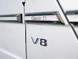 Mercedes-Benz G 500 Classic 25, wie neu!!! - Mercedes-Benz G 500 von privat
