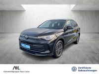 Volkswagen Tiguan - Vorschau Bild 1