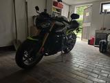 Triumph Street Triple Moto2 TM Edition - Triumph Motorräder in München
