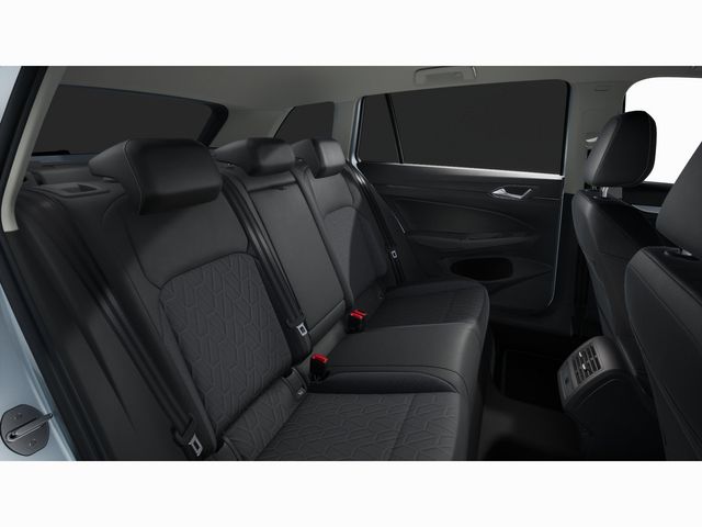 Golf VIII Goal 2.0 TDI DSG AHK, Rückfahrkamera,