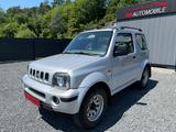 Suzuki Jimny Ranger Lim. AUTOMATIK/KLIMA/AHK - Suzuki Gebrauchtwagen von 2000