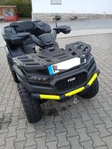 TGB Blade 1000 MAX ABS Touring T3 - TGB Blade 1000