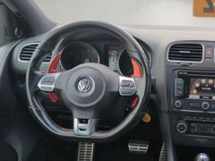 VW Golf 2.0 TSI GTI APR Leistungssteigerung