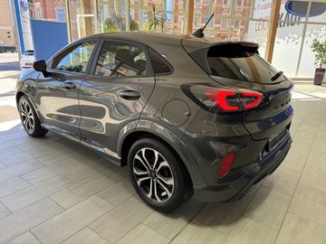 Ford Puma ST-Line 1,0l MHEV