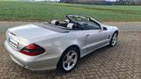 Mercedes-Benz SL 500 Edition 50 Edition 50 - Mercedes-Benz SL 500 aus 2005