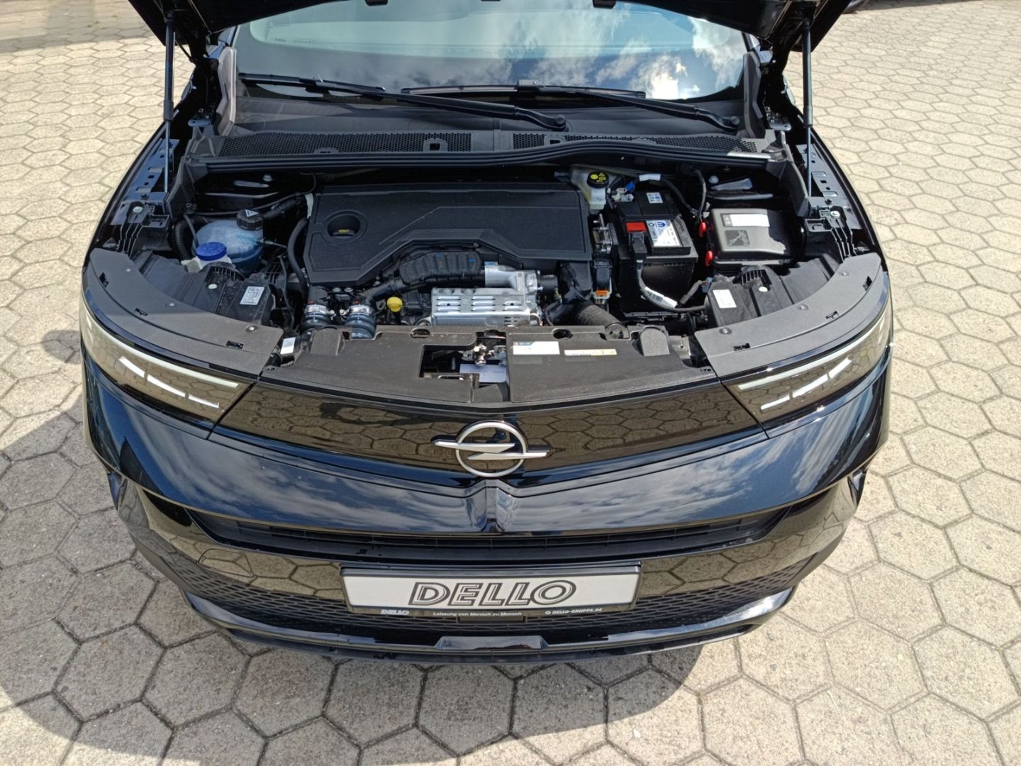 Opel Mokka - Bild 14