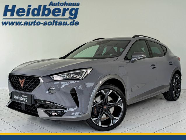 Cupra Formentor 1.4 e-HYBRID 19"/Pak.: XL/Memory/FullL