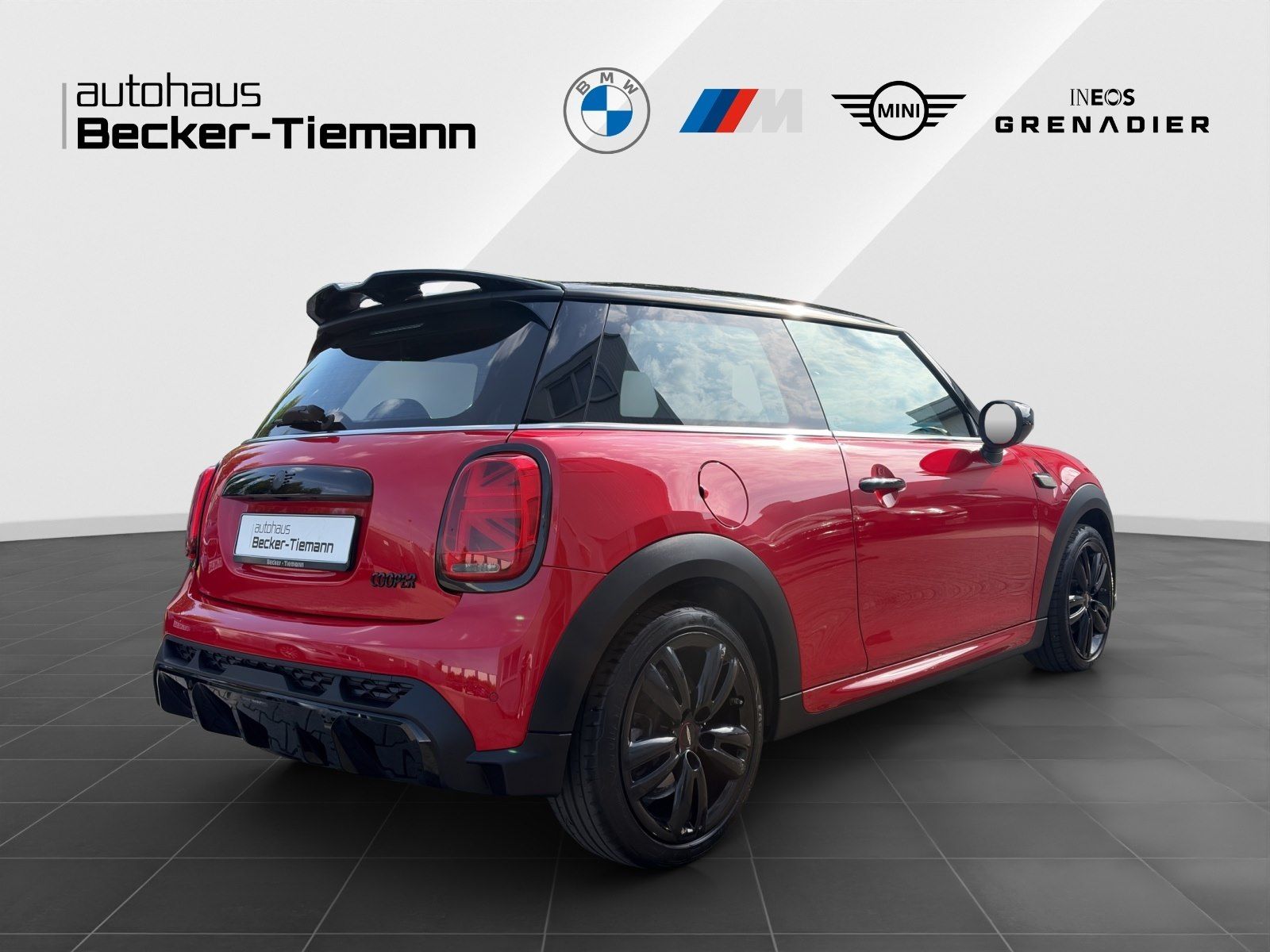 MINI Cooper - Bild 6