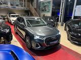 Audi Q3 Sportback 45 TFSI quattro S line|B&O|MATRIX| - Audi Q3 in Duisburg