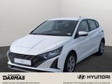 Hyundai i20 FL MY25 1.2 Benzin MT Select Funktionspaket - Hyundai i20 Neuwagen in Dortmund