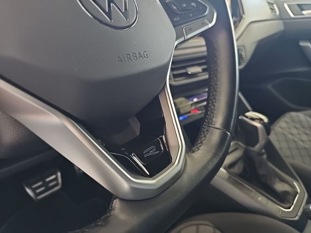Fahrzeugabbildung Volkswagen Polo 1.0 TSI DSG R-Line LED-MATRIX NAVI BEATS-SO