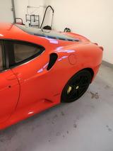 Ferrari F430 - Ferrari Gebrauchtwagen von 2012