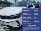 Opel Grandland 1.2 Turbo MHEV GS AT+Navi+Sitzhzg.+Len