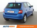 Skoda Fabia 1.2 TSI Style*TEMPO*PDC*SHZ* - Skoda Fabia Gebrauchtwagen in Hannover
