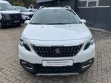 Peugeot 2008 1.2PureTech 110 Crossway Navi Kamera SH EPH - Peugeot 2008: Crossway