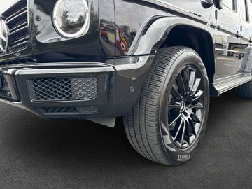 Mercedes G 400 - 6