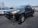 Hyundai Tucson ix35 2.0 GDI  4WD Automatik 4x4 - Hyundai ix35: Allradantrieb, Automatik, 2.0