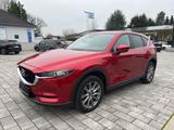 Mazda CX-5 SKYACTIV-D 150 - Mazda CX-5 Gebrauchtwagen in Frankfurt