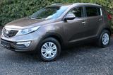 Kia Sportage 1.6 2WD AHK*Sitzheizung*Kamera*PDC* - Kia Sportage in Krefeld