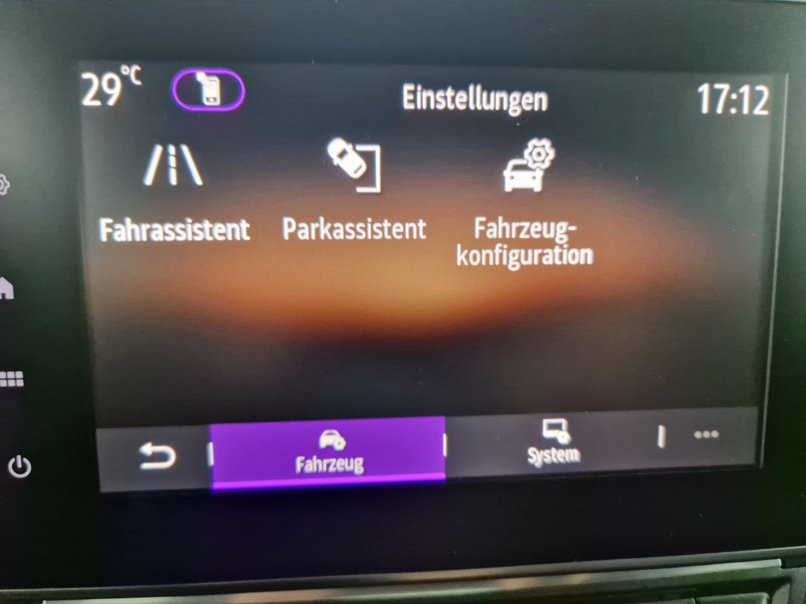 RENAULT Kangoo Techno Blue dCi 115 EDC SHZ Navi – Bild 20