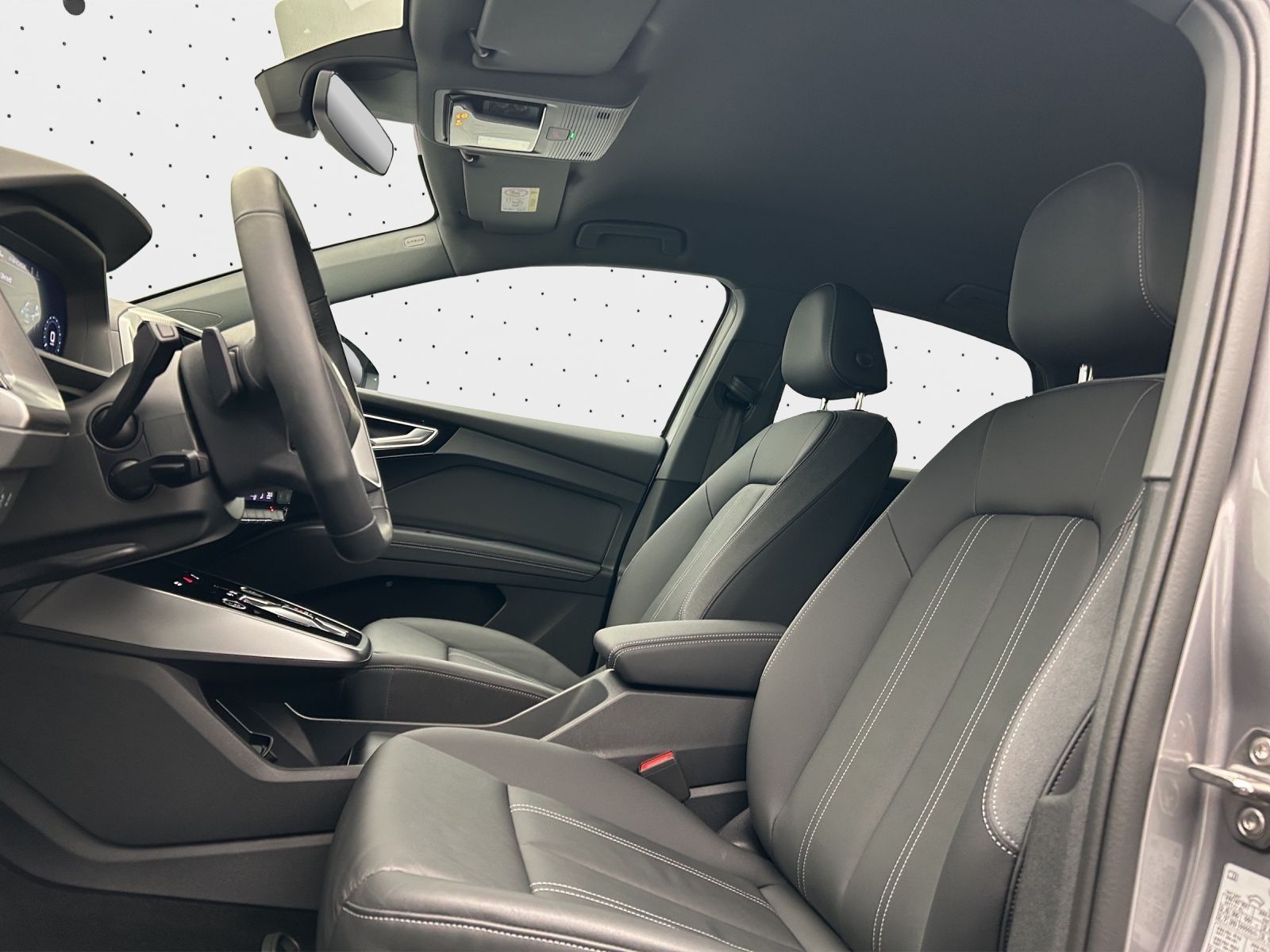 Audi Q4 e-tron - Bild 11