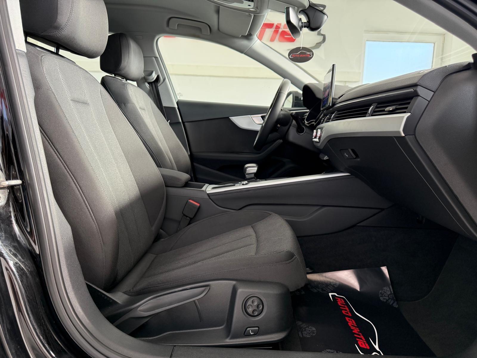 Audi A4 Avant 40 TDI*360*Matrix*, миниатюра 21