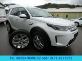 Land Rover Discovery Sport Hybrid 227kw  AHK / SR+WR / 4WD - Land Rover Discovery aus 2023