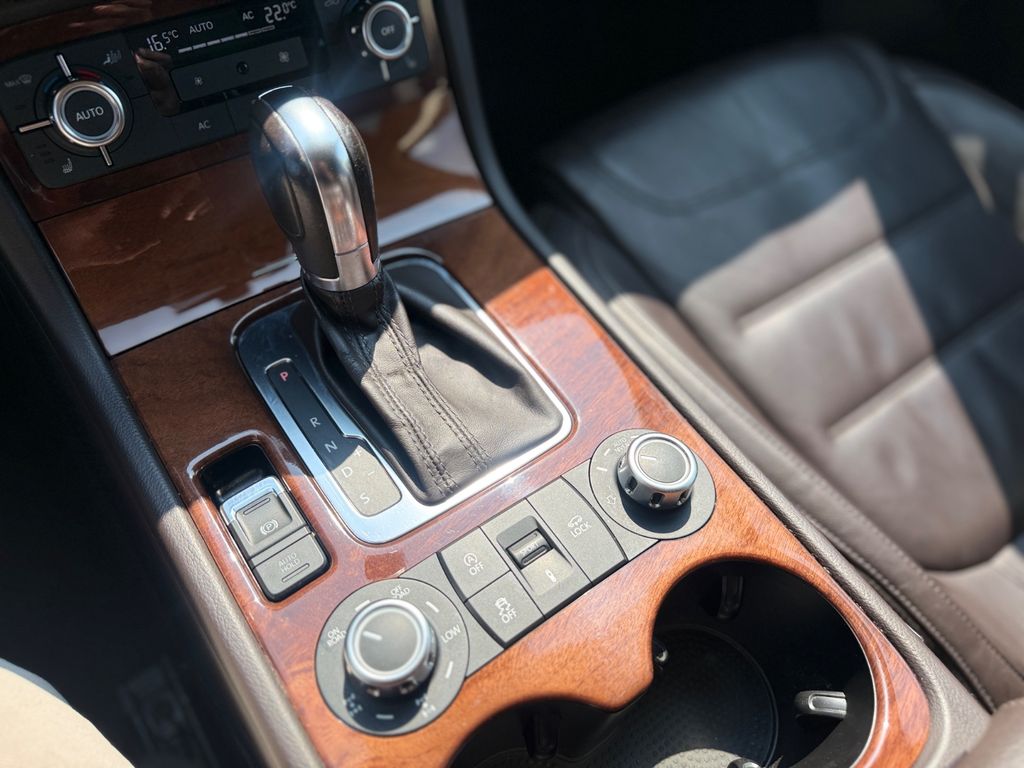 VW Touareg – Bild 17 von 20
