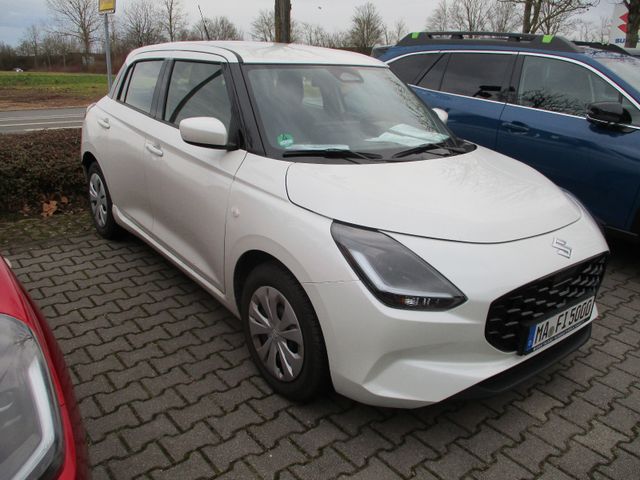 Suzuki Swift 1.2 DUALJET HYBRID Club