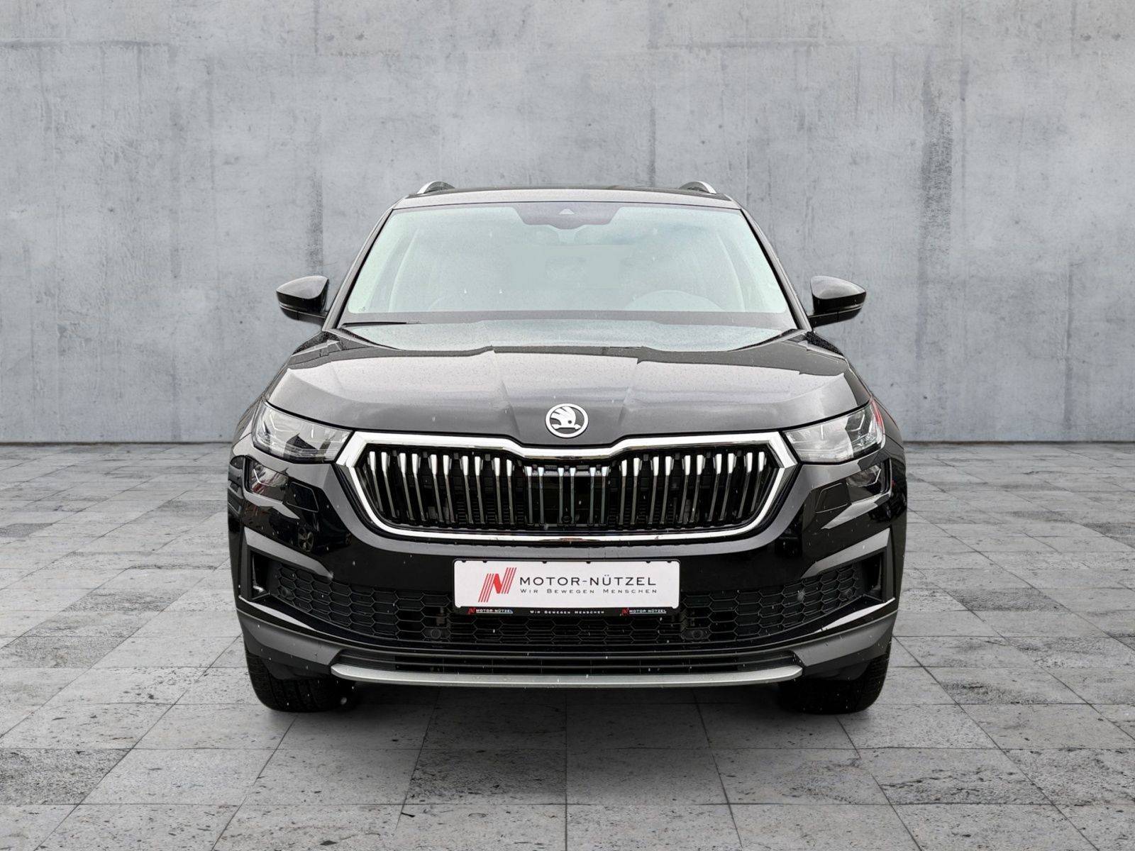 Skoda Kodiaq - Bild 3