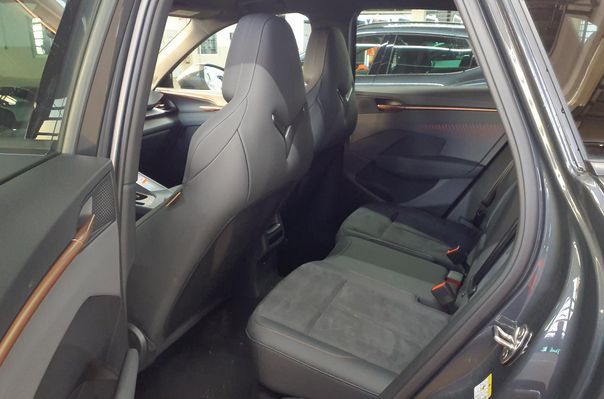 Cupra Terramar - Bild 4