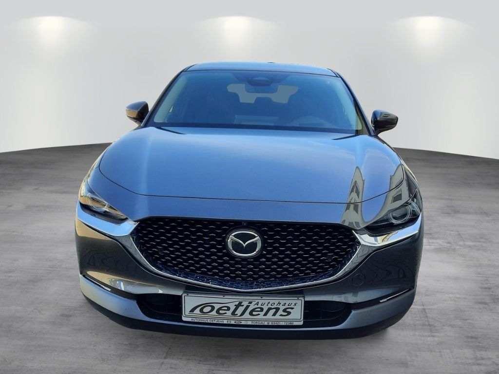 Mazda CX-30 5WGN 2.0L 186PS FWD Takumi BLOP CX 30 imagem 3