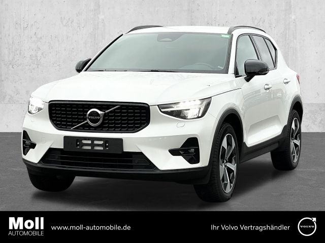 Volvo XC40 Plus Dark 2WD B3 EU6d Navi digitales Cockpi