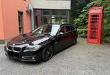 BMW 5er f11 535d LCI - BMW: 5er F11