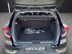 Renault Captur II 1.6 E-TECH Plug-in 160 Intens (EURO 6d