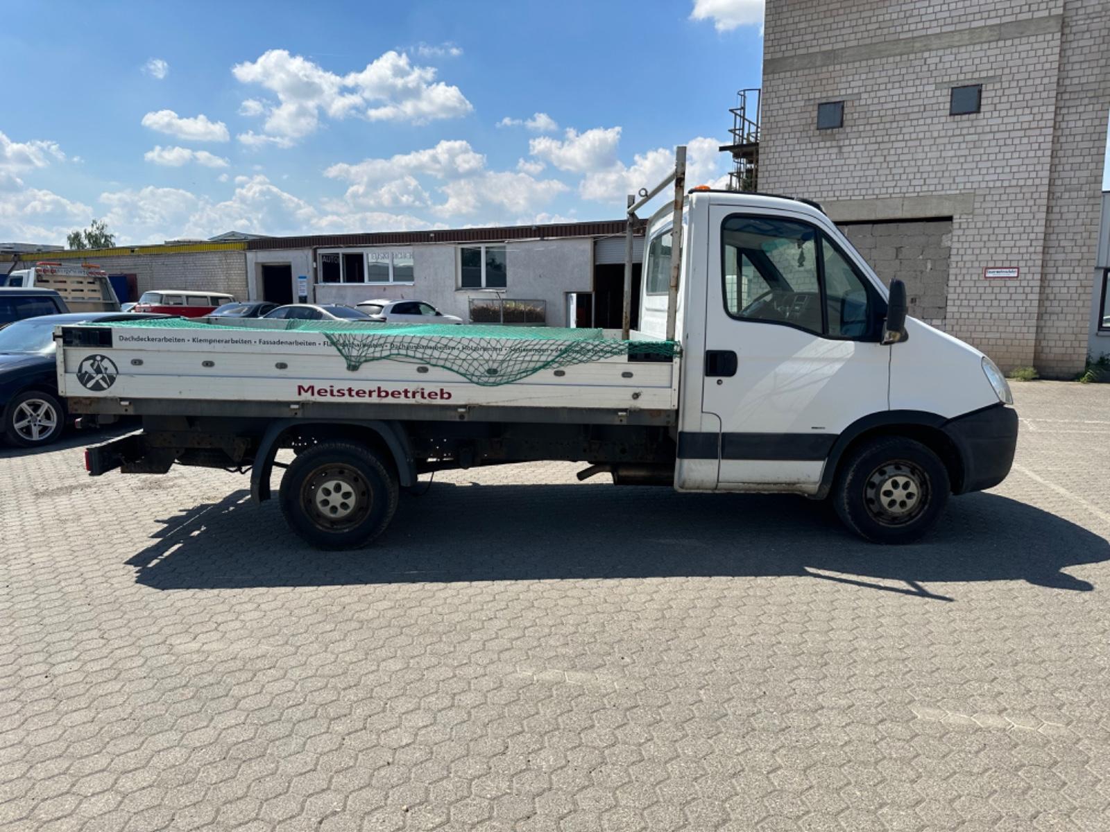 Iveco Daily 2.3