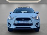 Mitsubishi ASX Klassik Kollektion 1.6l +TEMPOMAT+KAMERA - Mitsubishi ASX