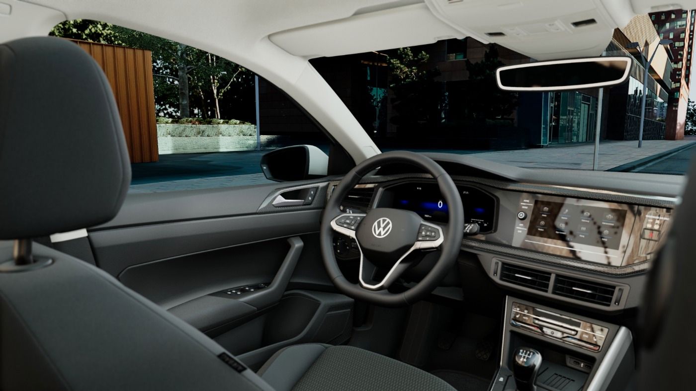 Volkswagen Polo - Bild 8