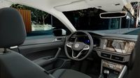 Volkswagen Polo - Vorschau Bild 8