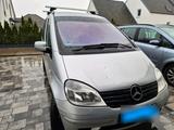 Mercedes-Benz Mercedes vaneo - Mercedes-Benz Vaneo von privat