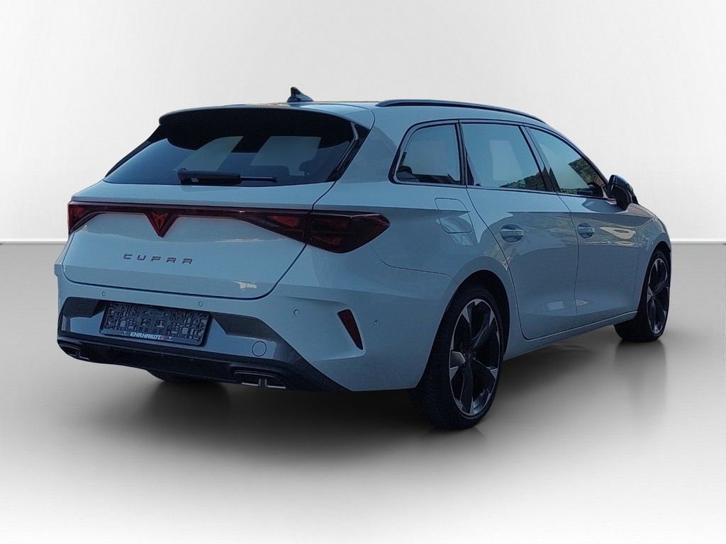 Cupra Leon - Bild 6