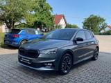 Skoda Fabia Monte Carlo Garantie bis 04/2030//DSG//LED - Skoda Fabia: 04
